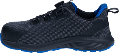 Полуботинки VERT антипорезные с КП и КС