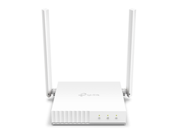 Wi-Fi роутер TP-LINK TL-WR844N N300 Белый