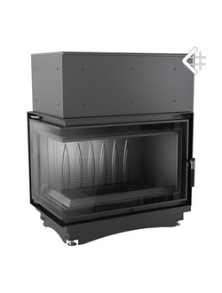 Топка KRATKI OLIWIA/L/BS/DECO