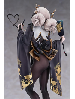 Фигурка 1/7 Бланк (Blanc White Rabbit ver.)