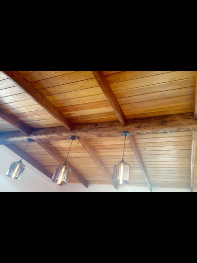 балки и панели