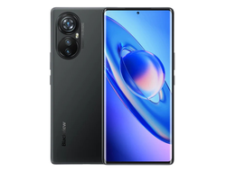 Blackview A200 Pro 12/256GB Black