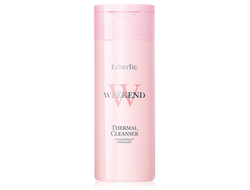 Очищающая эмульсия Thermal Cleanser Серия: Weekend Артикул: 0141 Объём: 150 мл.