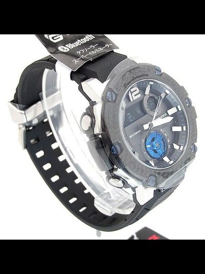 Часы Casio G-Shock GST-B300XA-1A