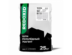 Антигололёдный реагент Ice Killer Powder NC. 25 кг, 2109-25