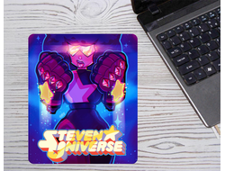Коврик "Вселенная Стивена, Steven Universe" для мыши №18