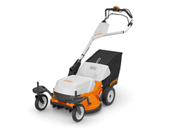 Газонокосилка на аккумуляторе STIHL RMA 765 V