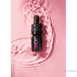 Средство для удаления и осветления пигмента Zero Lagoon 10  и 5 мл.