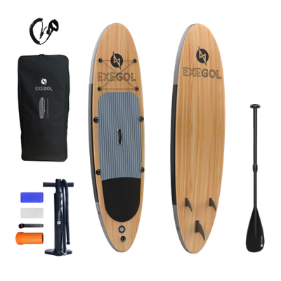 SUP-доска Сапборд HIPER Яхта SUP-004