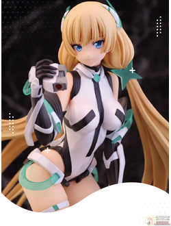 Изгнанные из Рая (Rakuen Tsuihou: Expelled From Paradise)