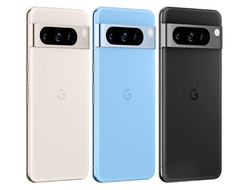 Google Pixel 8 Pro