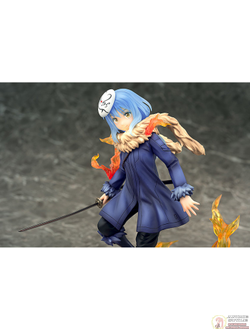 Фигурка 1/7 Римуру Темпест (Rimuru Tempest)