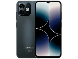 Ulefone Note 16 Pro 8/128GB Black