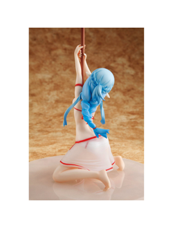 Фигурка 1/7 Асуна Юки (Asuna Sexy Bikini de Parasol, Undine ver.)