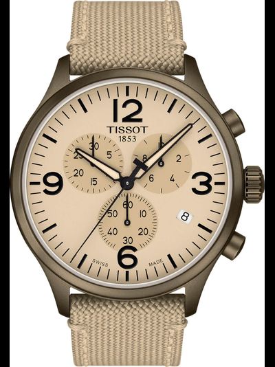 Швейцарские часы Tissot T116.617.37.267.01