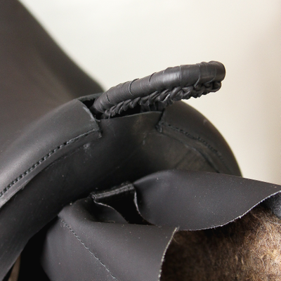 Седло фермера (туристическое)