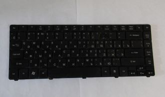 Клавиатура для ноутбука Emachines D440 (комиссионный товар)