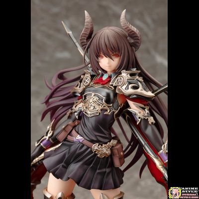 Фигурка 1/8 Dark Dragoon Forte