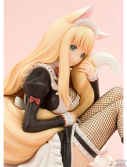 Фигурка 1/6 Лорна Мурасамэ (Lorna Murasame Kotobukiya ver.2)