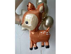 Комплект для девочки №40