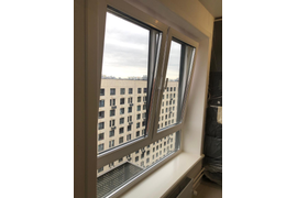 Новые окна ПИК