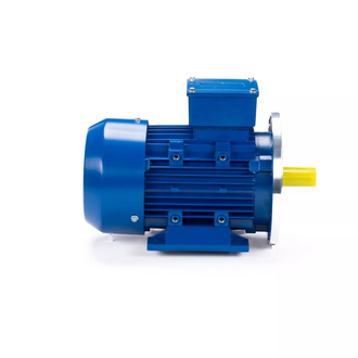 Электродвигатель АИС 80D4 (1,1 кВт) IM B35