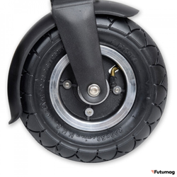 ЭЛЕКТРОСАМОКАТ Joyor F5