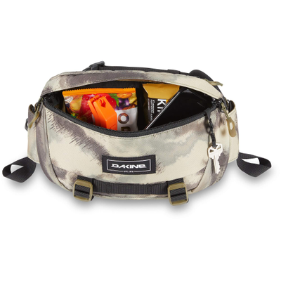 Сумка на пояс Dakine Hot Laps 2L Bike Waist Bag Vandal