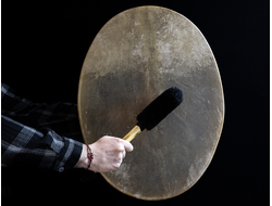 Шаманский бубен "Оваландо"