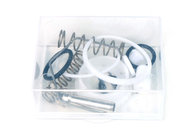 НАБОР ПРОКЛАДОК ДЛЯ КРАСКОПУЛЬТОВ SLIM KOMBAT HVLP