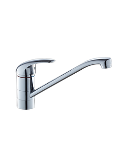 Смеситель для кухни Gross Aqua Elegance