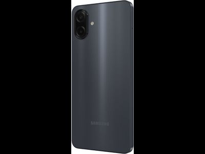 Samsung Galaxy A07 4/128GB RU (A075) Черный