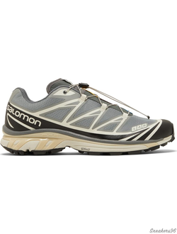 Salomon XT-6 Recut/Серый Мужские (41-45)