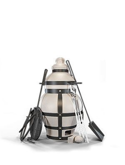 ПечьТандыр Технокерамика Ахмат