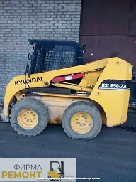 Ремонт погрузчика на стационаре недорого