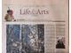 Financial Times Weekend Life &amp; Arts Newspaper, Иностранные Газеты в Москве, Intpressshop