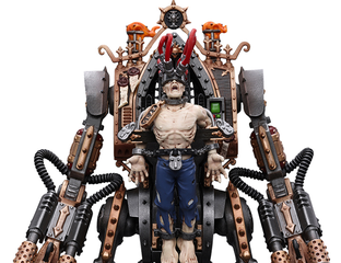 Машина Покаяния Сестер Битвы (Warhammer 40k) - КОЛЛЕКЦИОННАЯ ФИГУРКА 1/ ...