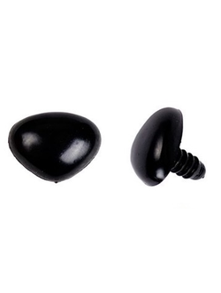 Носик для кукол, 20х16 мм