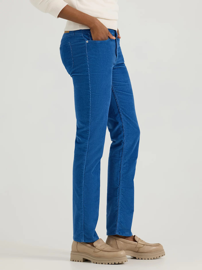 Джинсы Lee® Legendary Corduroy Straight Jean
