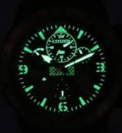 Наручные часы Citizen JY8100-80E