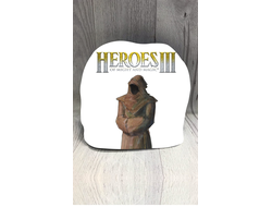 Шапка Герои меча и магии, Heroes of Might and Magic №5