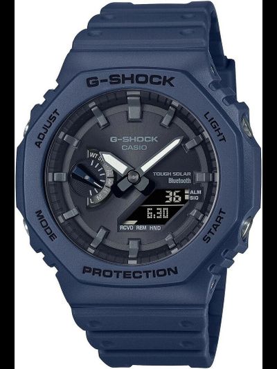 Часы Casio G-Shock GA-B2100-2A