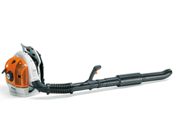 Воздуходувка профессиональная STIHL BR 500