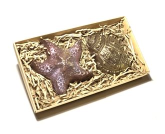 Шоколадный набор "Choco Master" №161 Море 85-95 грамм