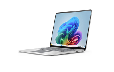 Ноутбук Microsoft Surface Laptop 7 for Business Copilot+ PC 13,8" Intel Core Ultra 7 266V (Series 2) 16GB 256GB 5G LTE Platinum в коммерческой упаковке