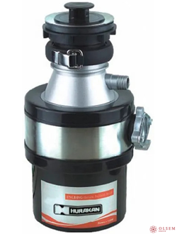 Измельчители отходов