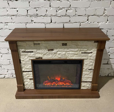 электрический камин Моника