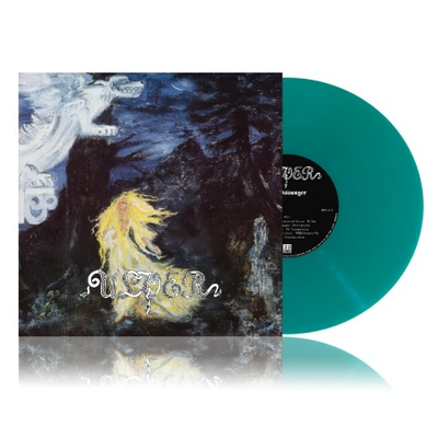 Ulver - Kveldssanger LP