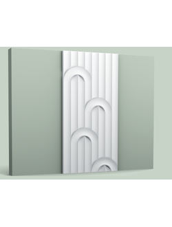 Декоративная панель W212 VALLEY LOOP