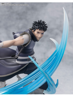 Фигурка Обито Учиха (Obito Uchiha Conclusion With one Once Called a Friend)